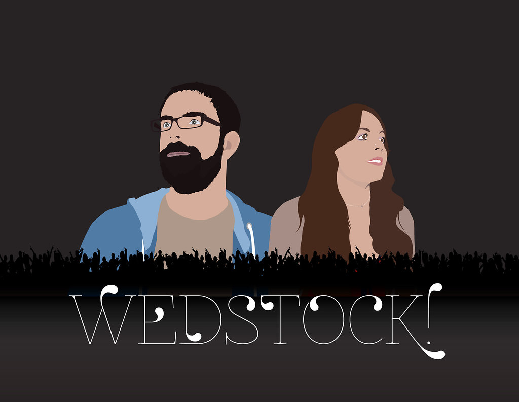 Wedstock